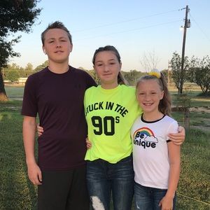 Meet your Posher, Sharie